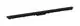 Hansgrohe-HG-RainDrain-Match-Plus-Fertigset-Duschrinne-1200-mit-hoehenverstellbarem-Rahmen-Mattschwarz-56218670 gallery number 1